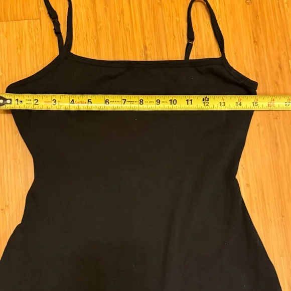 Skims Cami Onesie Jumpsuit - Picture 6 of 10